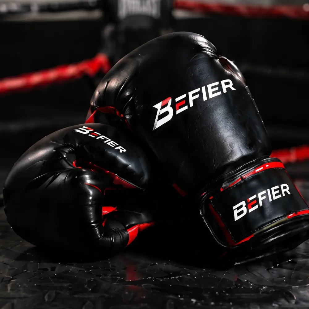 BEFIER boxing gloves